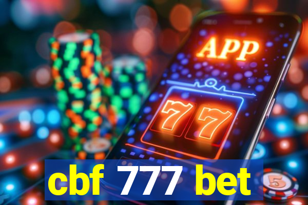 cbf 777 bet